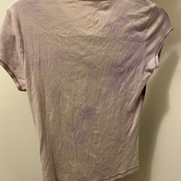 tee shirt - Picture 2 of 2